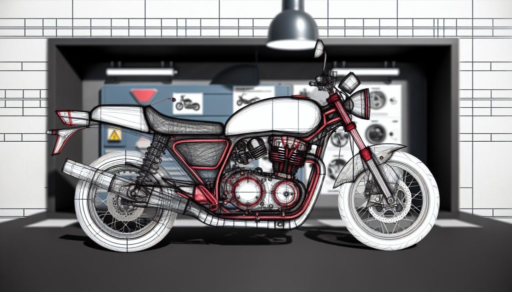 Prodloužení STK na motorku: Nejčastější dotazy a odpovědi