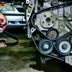 Výměna rozvodů: Nejen řemen, co další zkontrolovat?