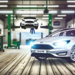 Nejčastější závady Ford Focus III – Co zkontrolovat