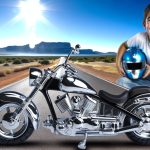 První dětská motorka: Začátek lásky na celý život