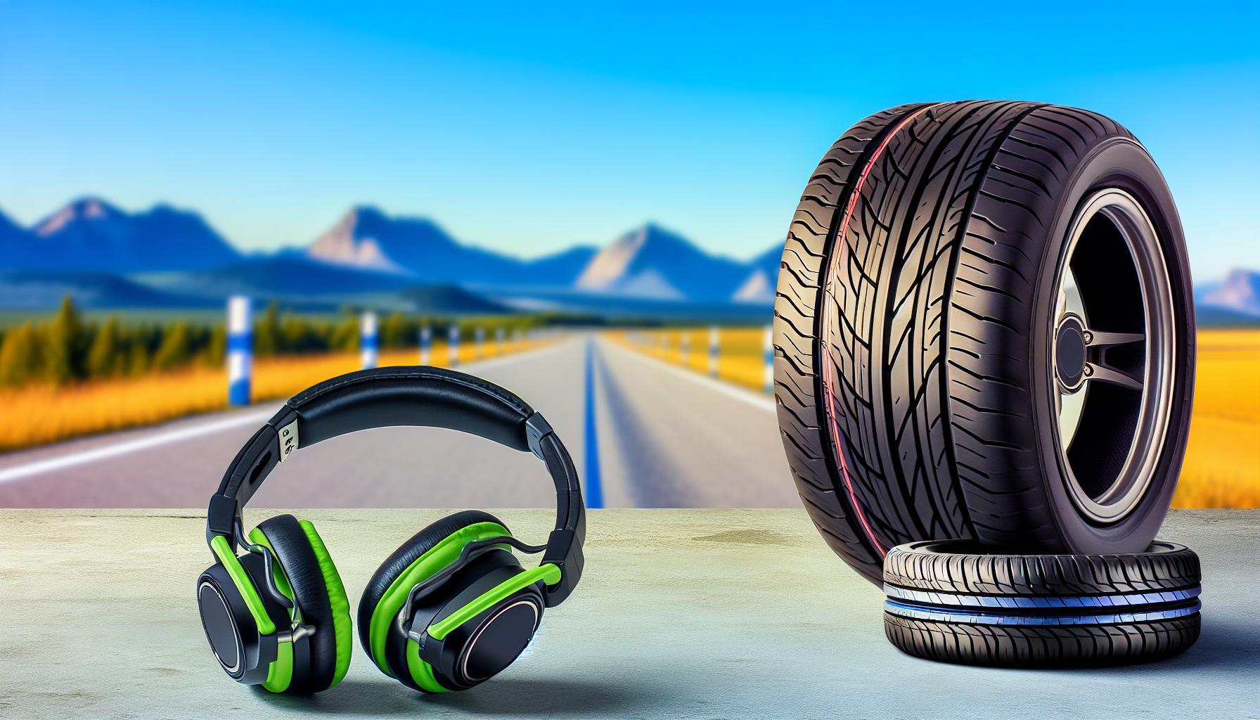 Pirelli rozdává sluchátka k Diablo Rosso IV