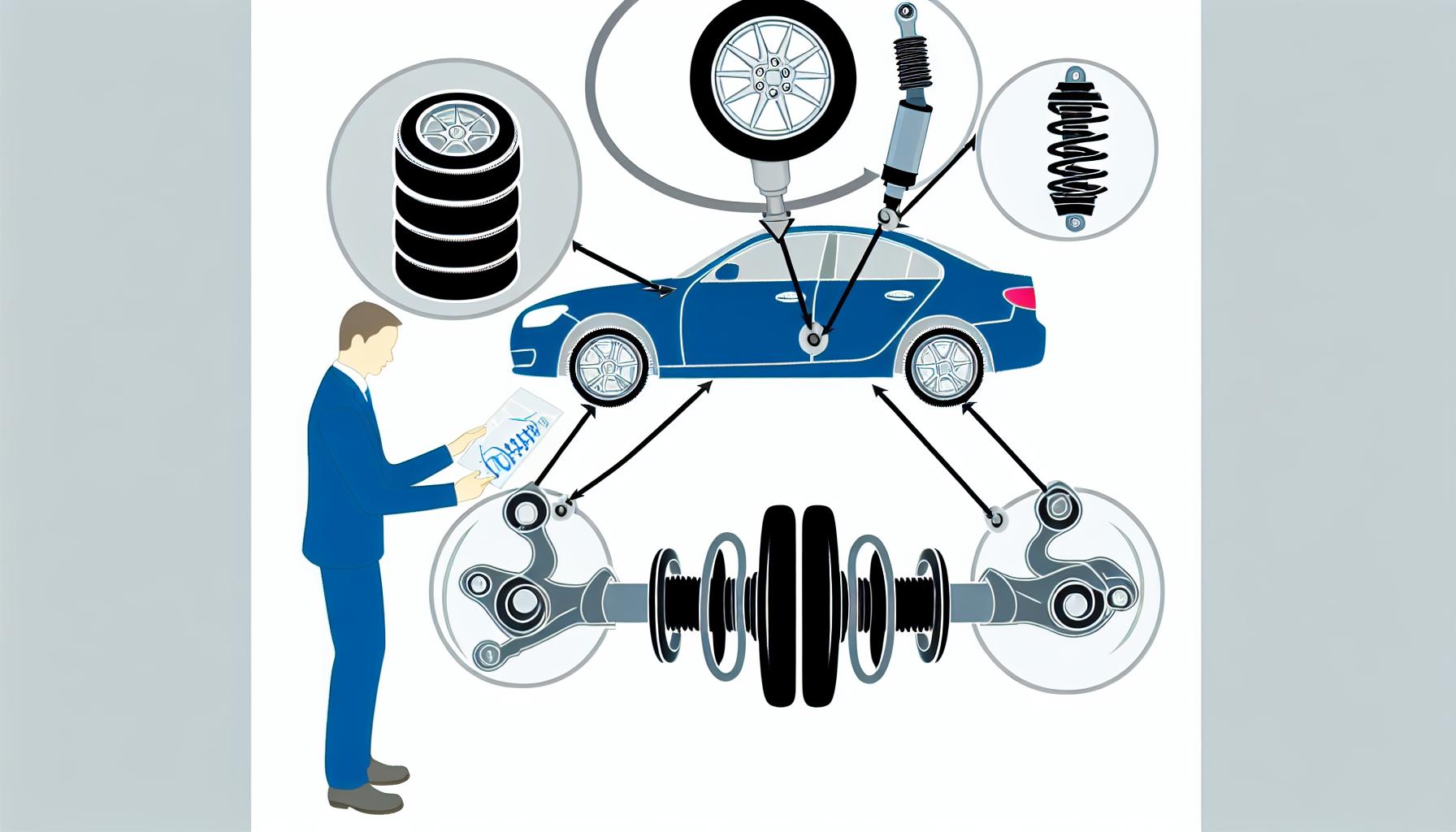 Stav zavěšení: Jaké ověřit faktory
