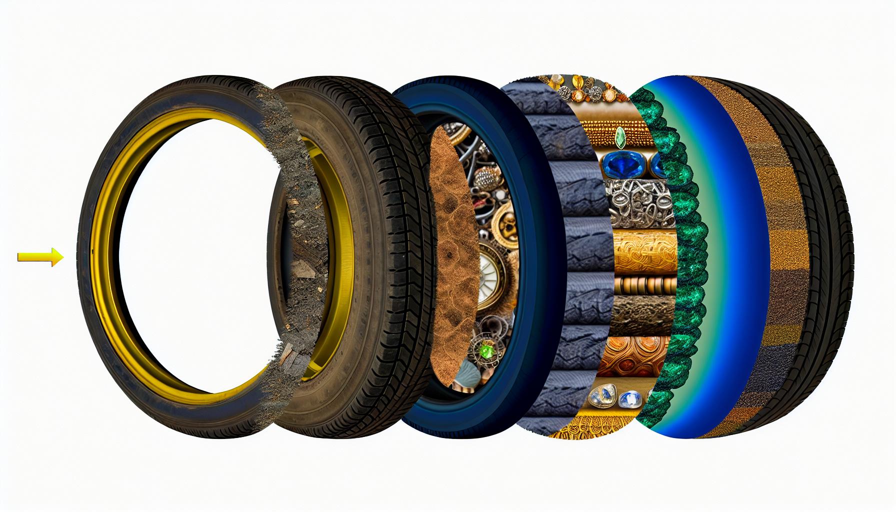 Alchymie pneumatik: Klíčové poznatky