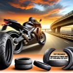 Kupte moto pneu Dunlop a získejte peníze zpět!