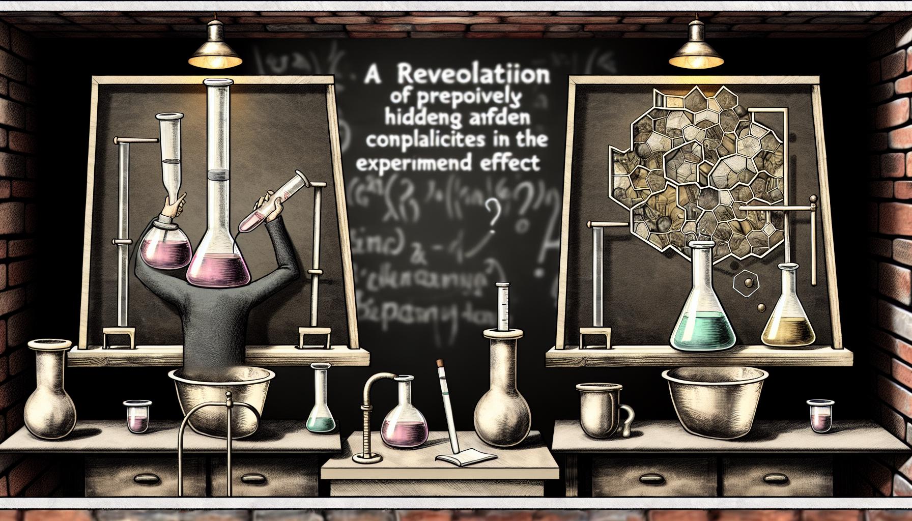 Mícháte směsi? Odhalujeme skryté problémy