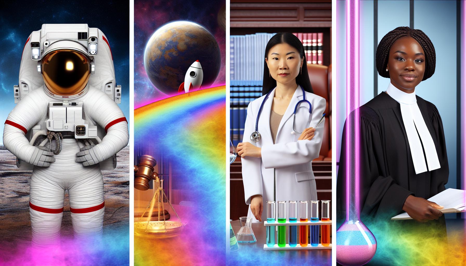 Inspirujte se úspěchy těchto žen