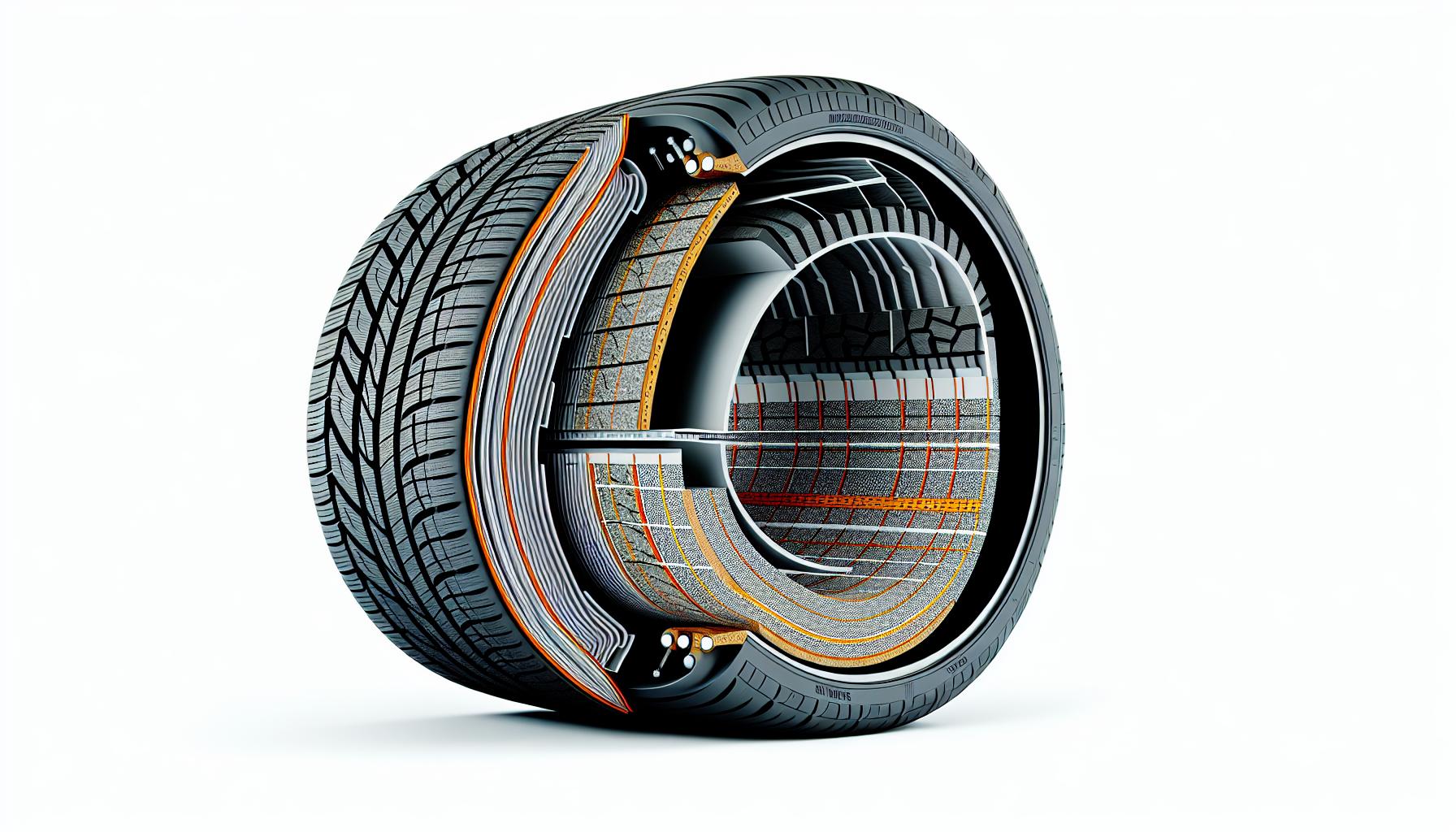 Pneu Nexen: Co je činí výjimečnými