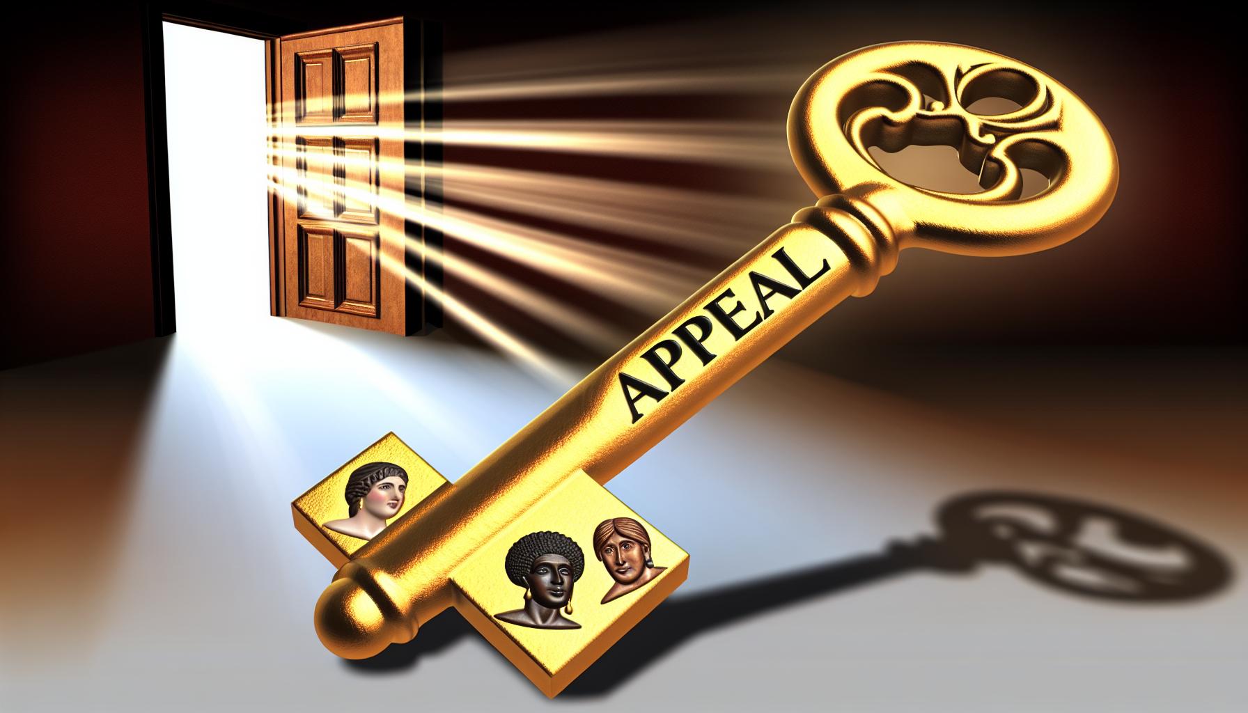 Proč je odvolání klíčové