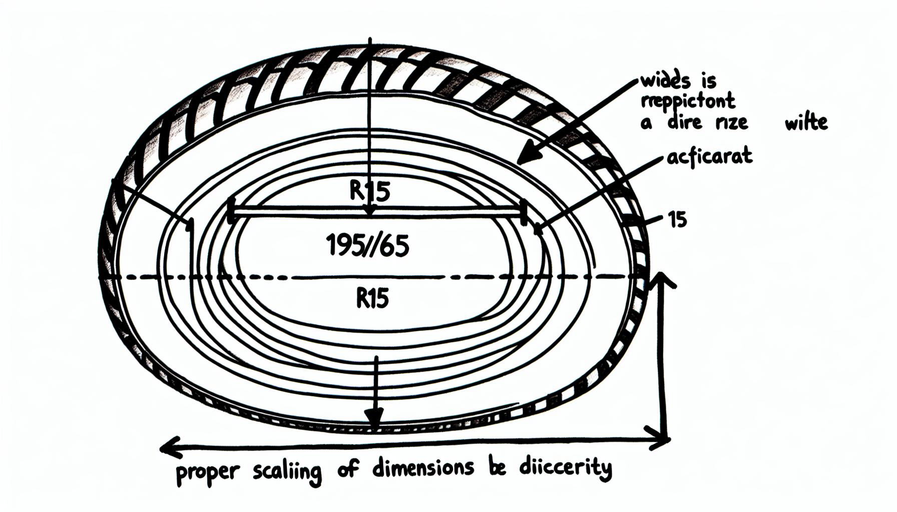 Význam rozměru 195/65 R15