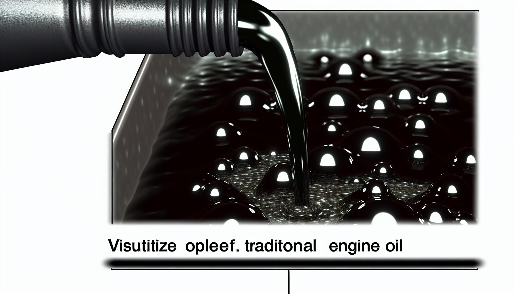 Jaké vlastnosti mít motorový olej?