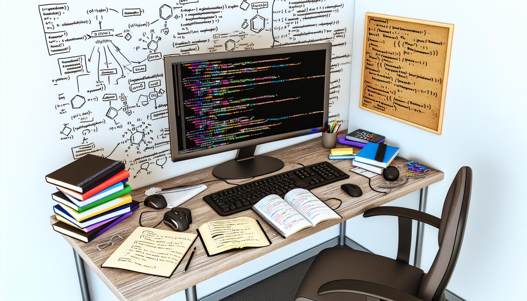 Jaké nástroje⁢ potřebujete k kódování