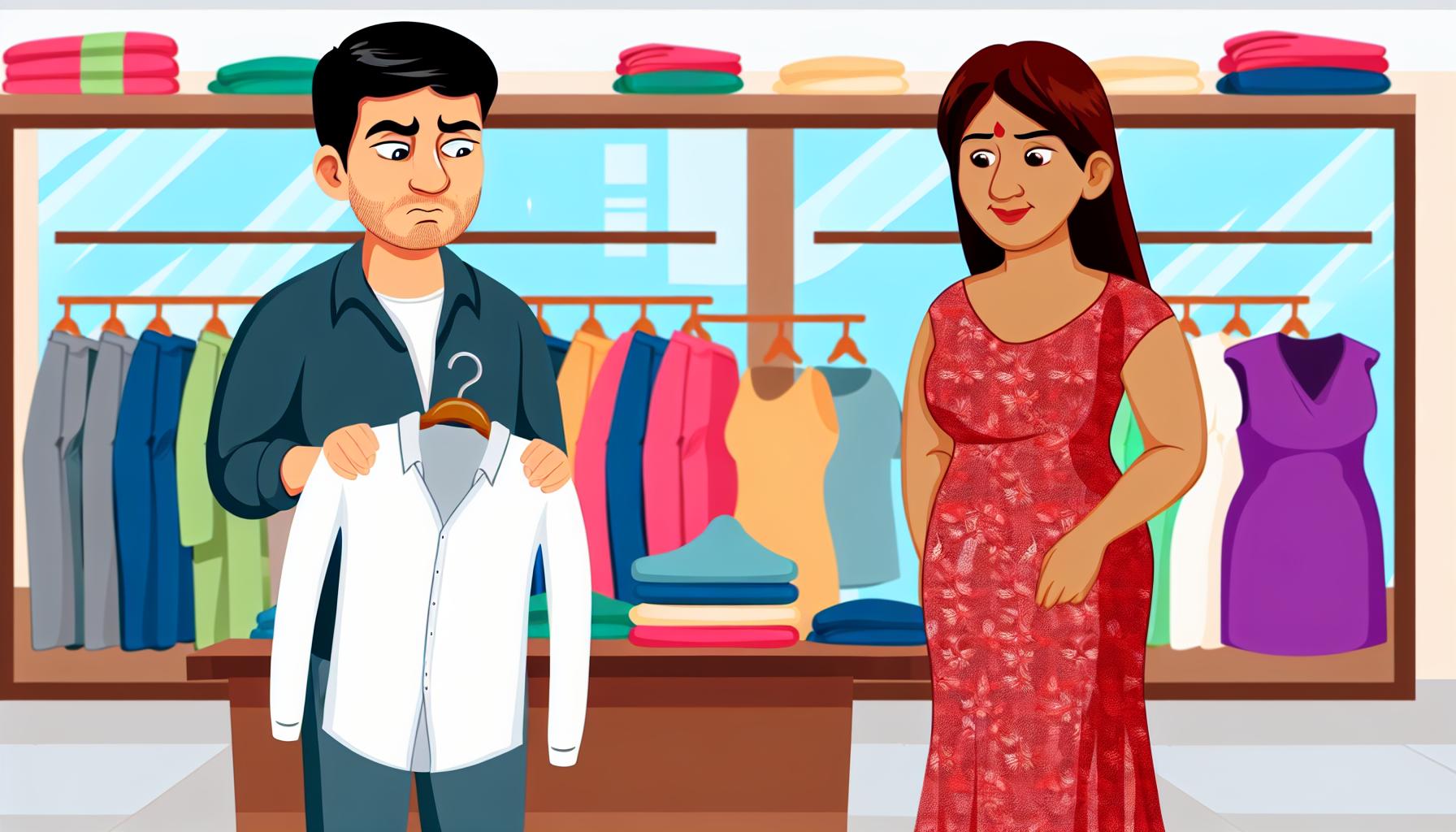 Důležitost výběru správné velikosti