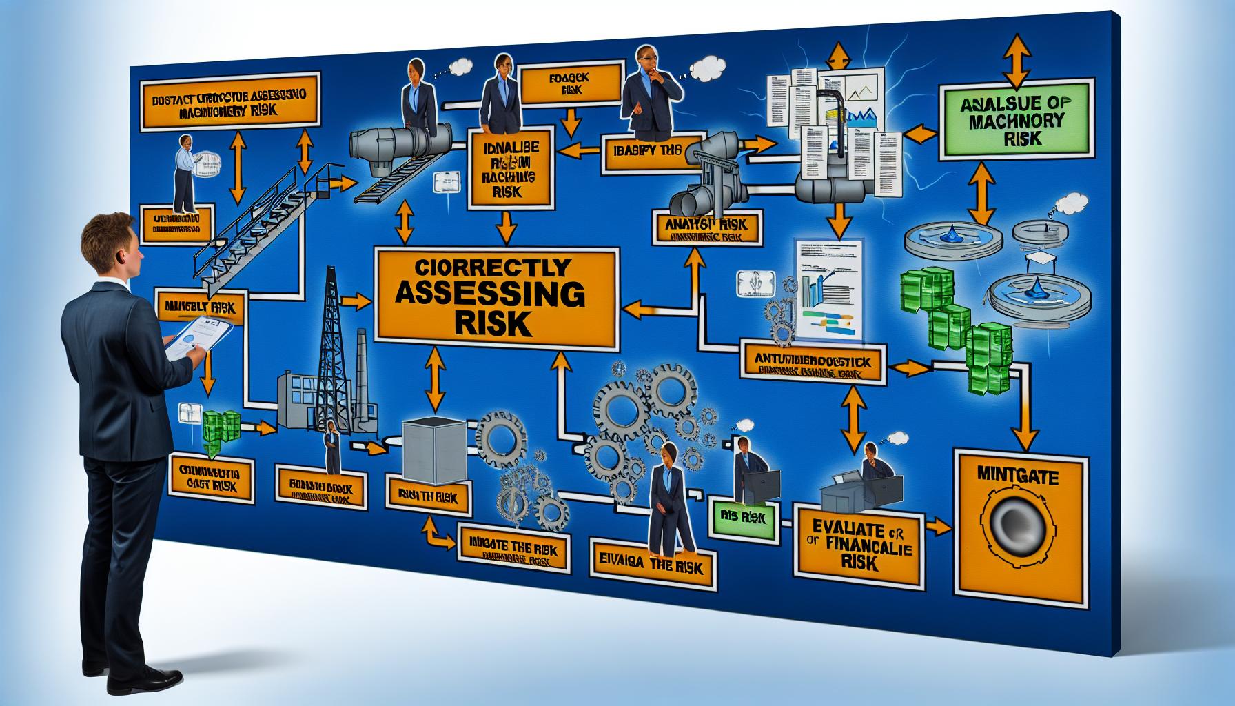 Jak správně hodnotit rizika