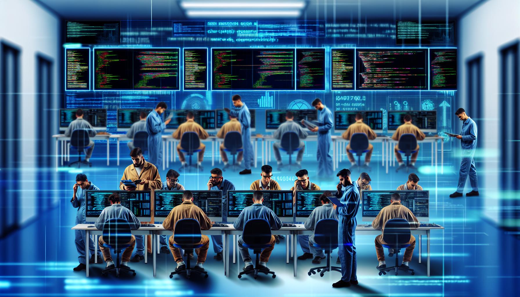 Využití ⁣diagnostiky pro⁢ zlepšení výkonu