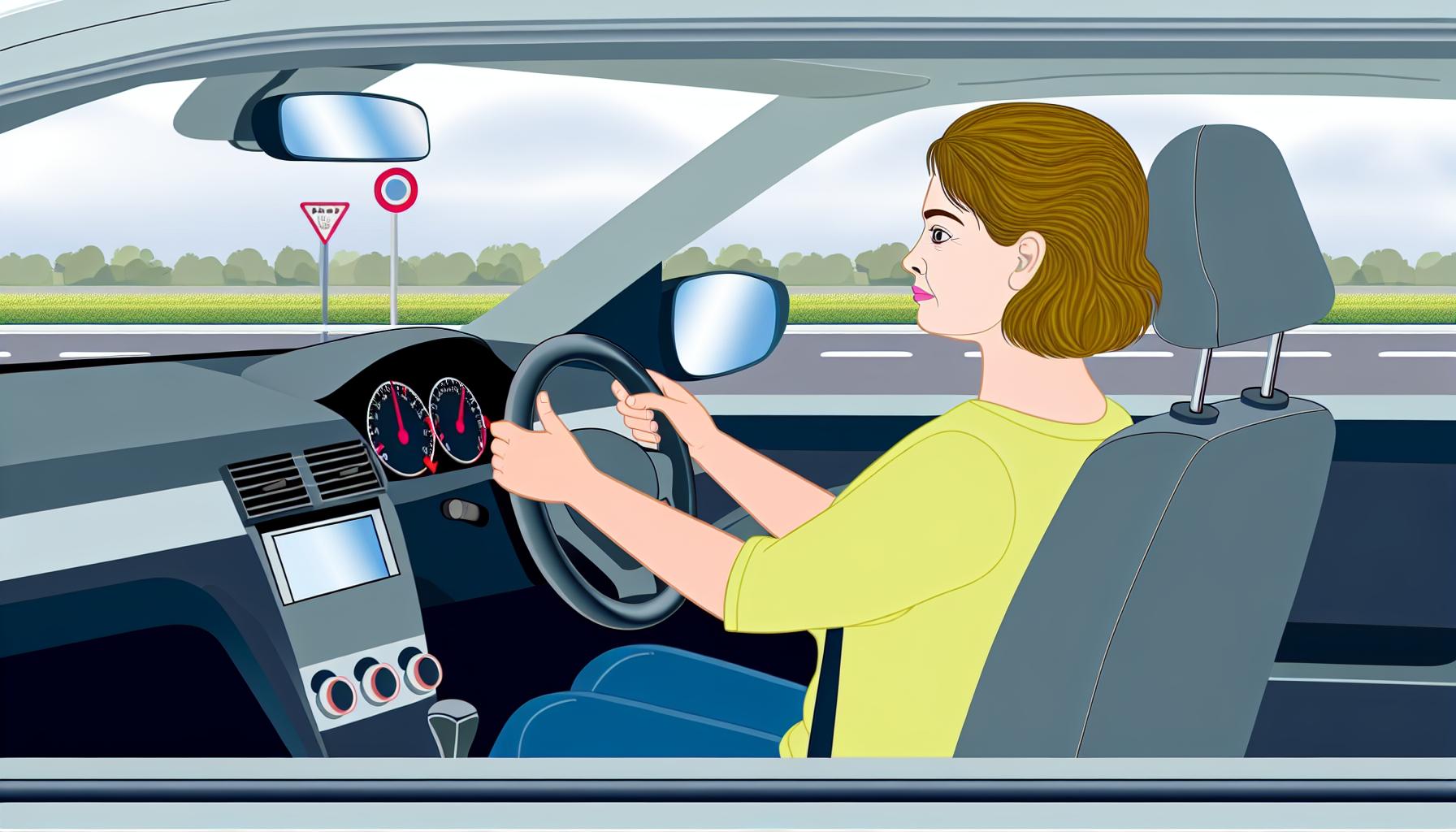 Naučte se správné techniky jízdy