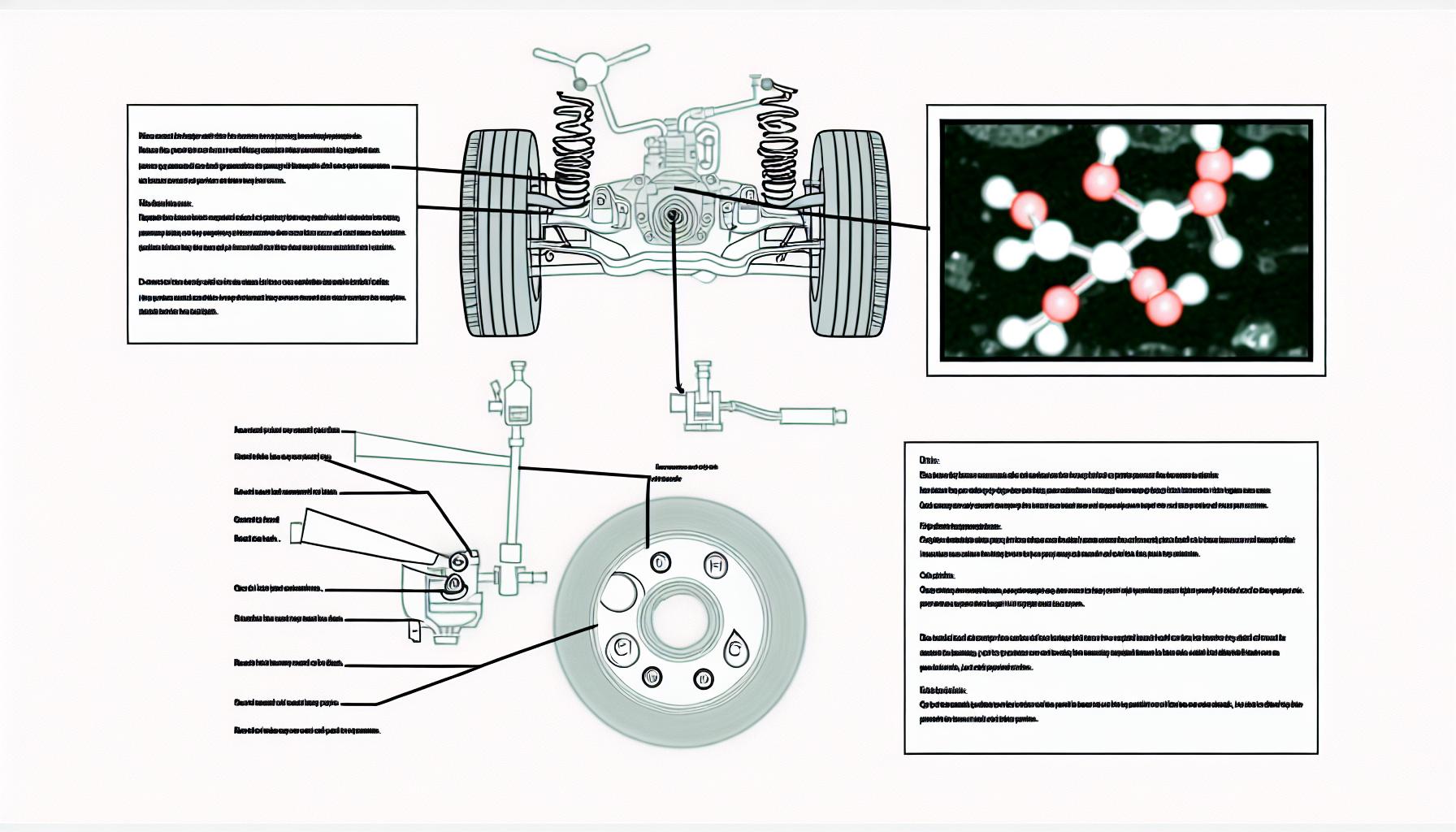 Brzdová kapalina: Co potřebujete⁤ vědět