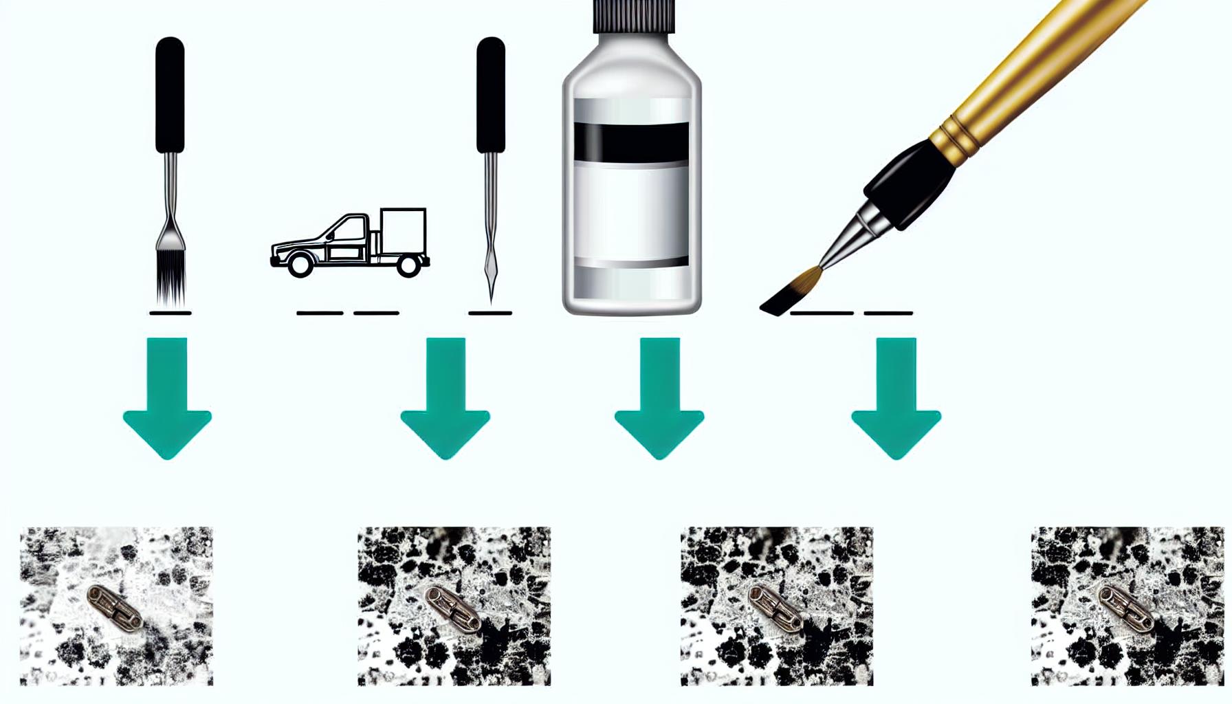 Jak‍ fungují opravné sady na defekty?