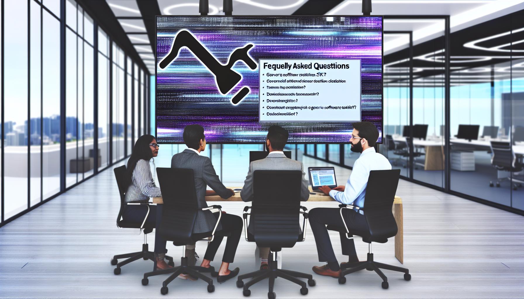 Nejčastější otázky o STK