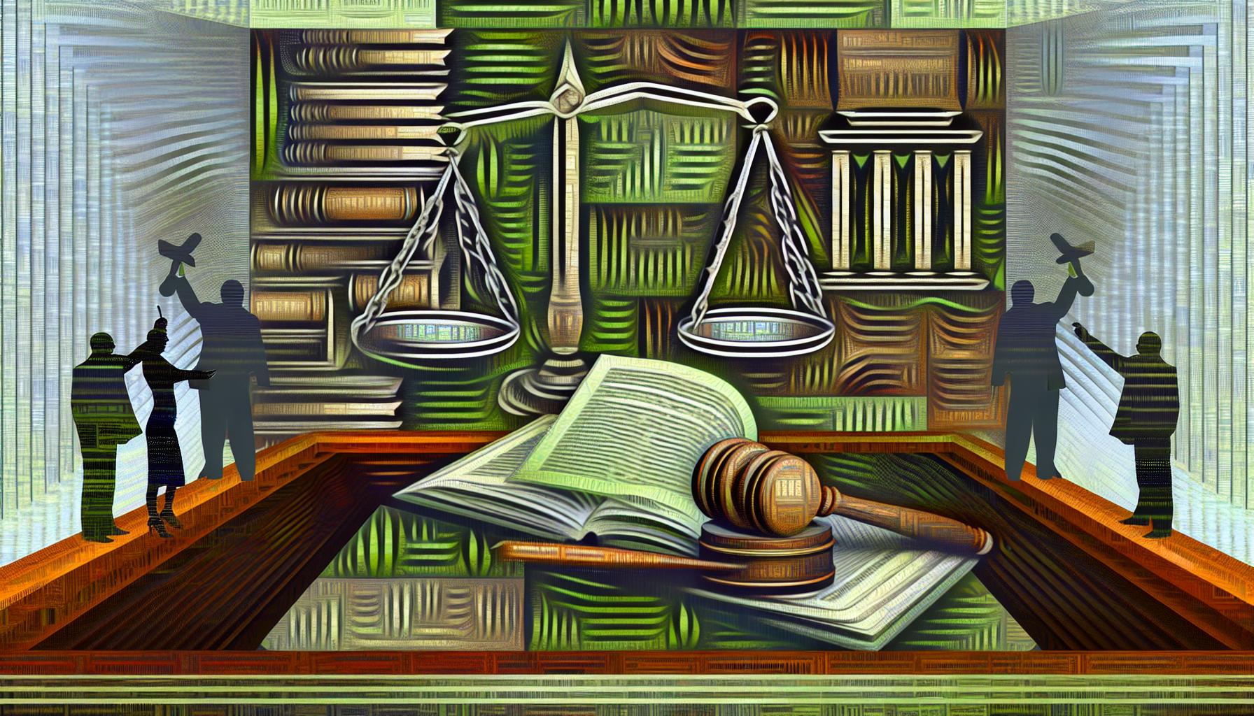 Právní povinnosti a předpisy