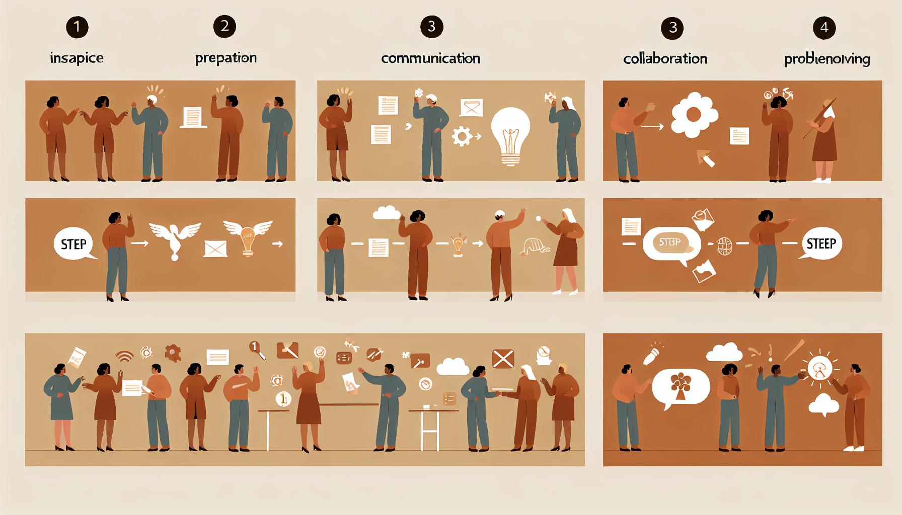 Praktické tipy pro efektivní zapojení