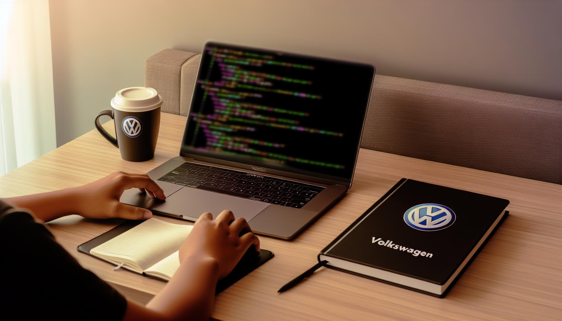 Základní⁤ principy kódování VW