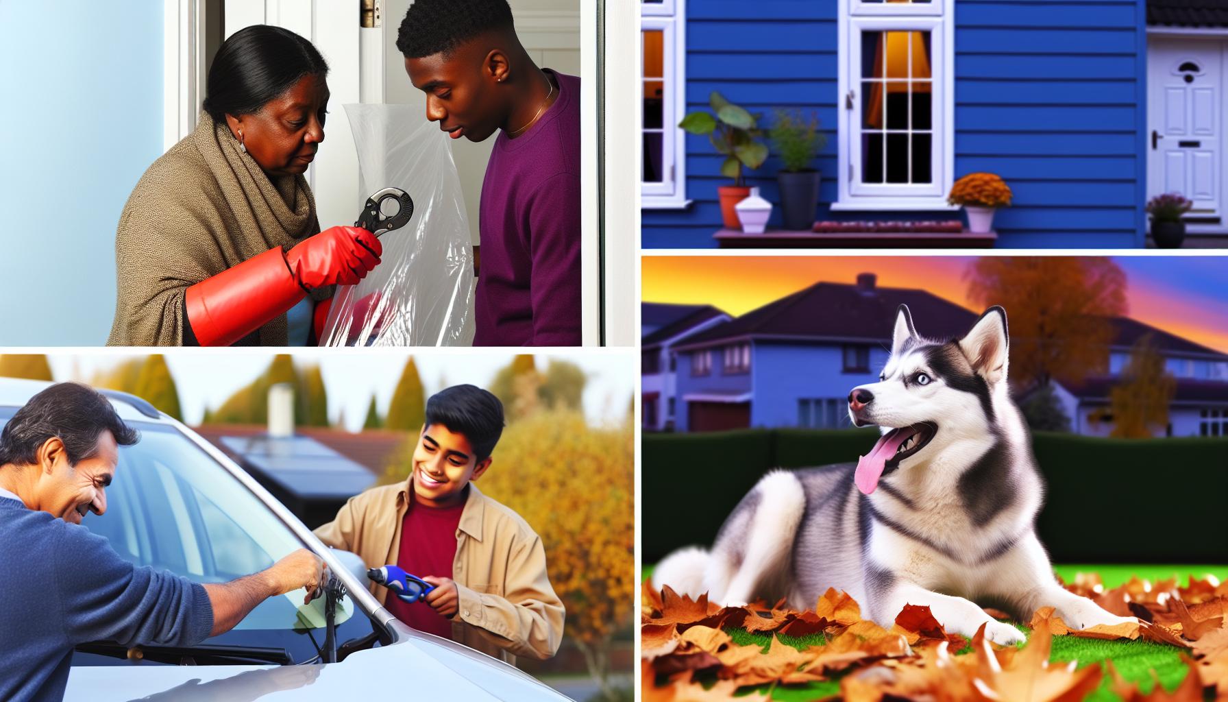 Důležité kontroly před zazimováním