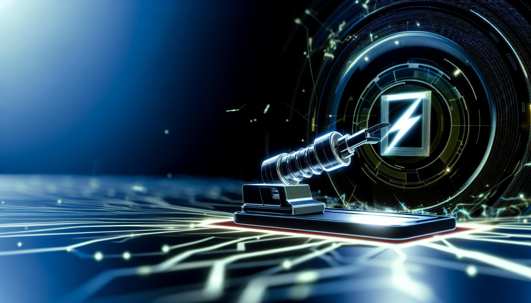 Inbay a jeho inovace při nabíjení