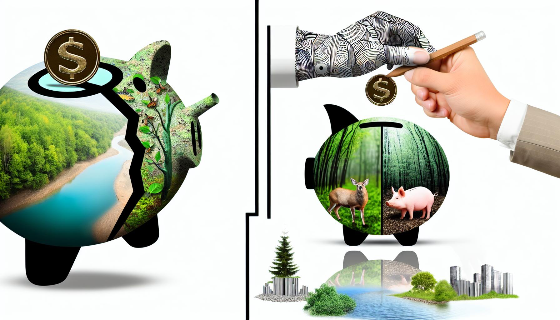 Ekologická daň a její důsledky