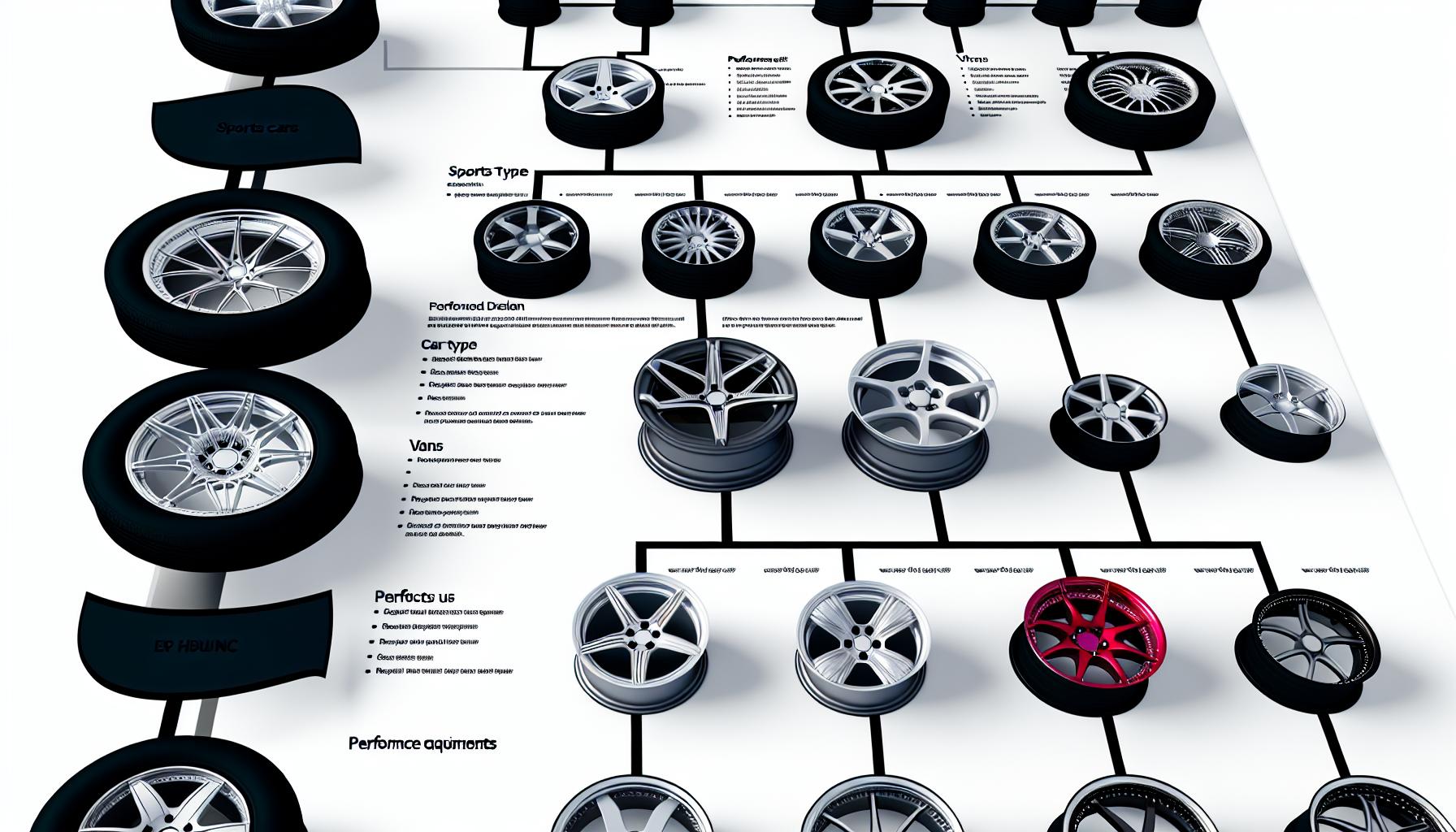 Jak vybrat správné disky pro váš vůz
