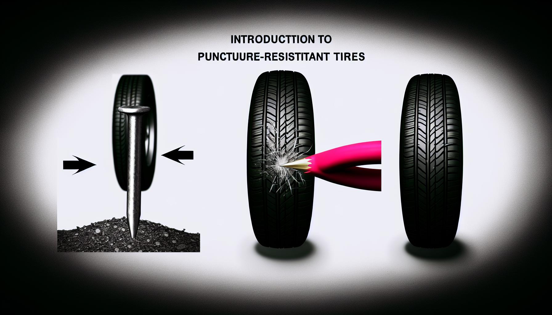 Pneumatiky odolné vůči propichu: Úvod do problematiky