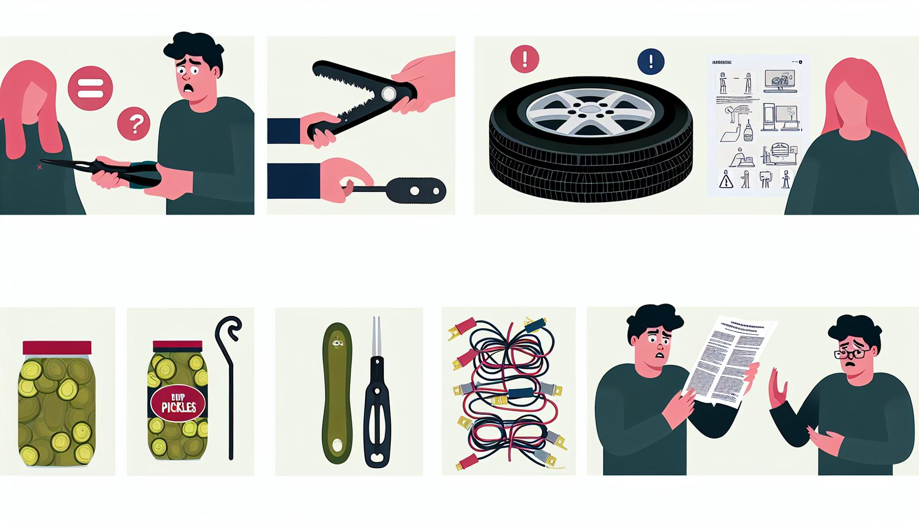 Časté problémy a jejich řešení