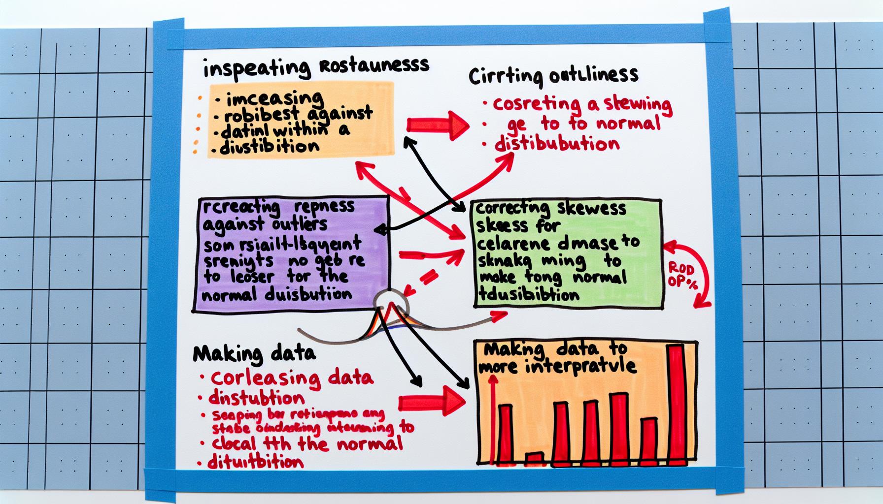 Důvody pro výměnu rozvodů