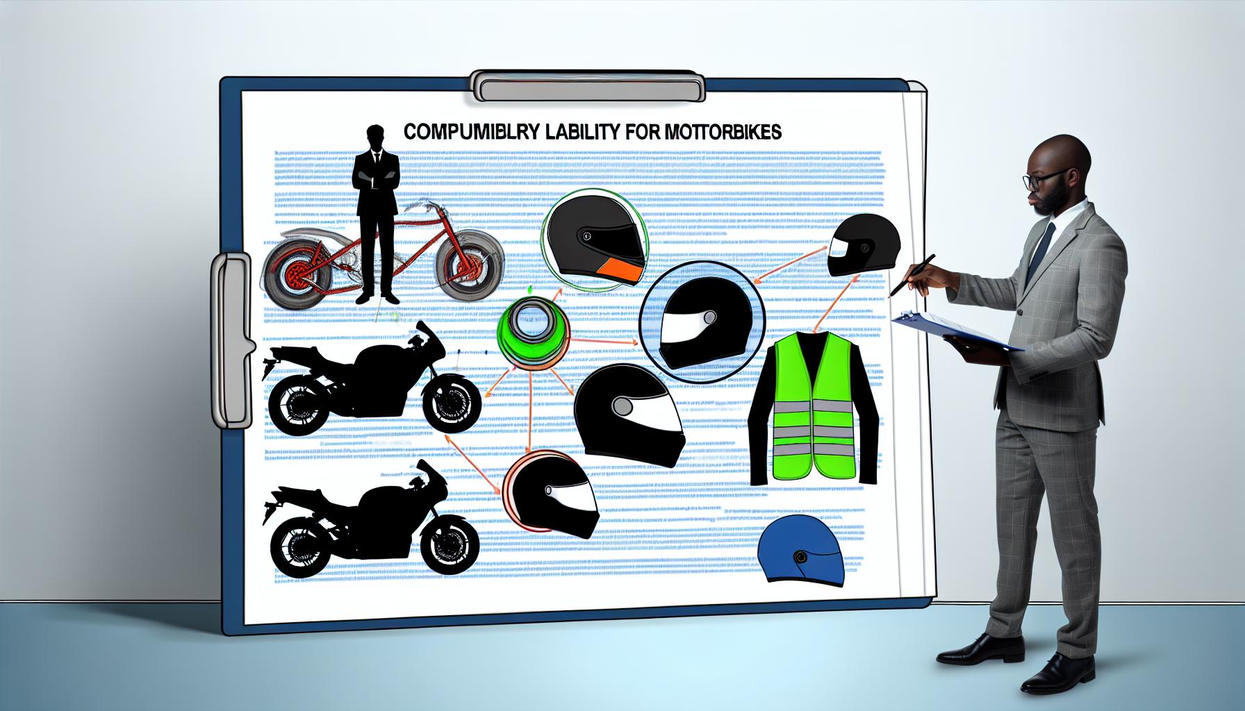 Povinné ručení pro motorky: Základní informace