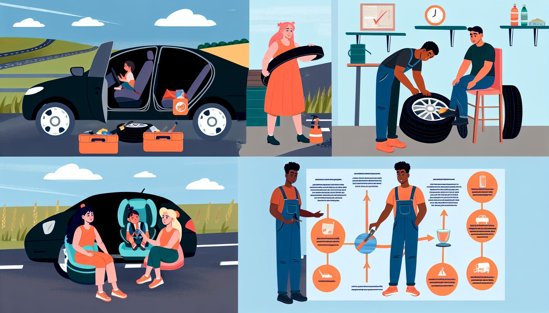 Jak neudělat s autem fatální chybu