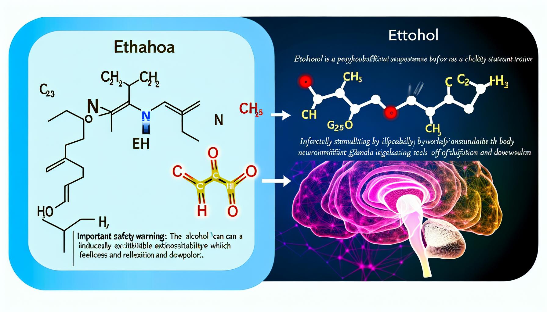 Co je ethanol a​ jak funguje