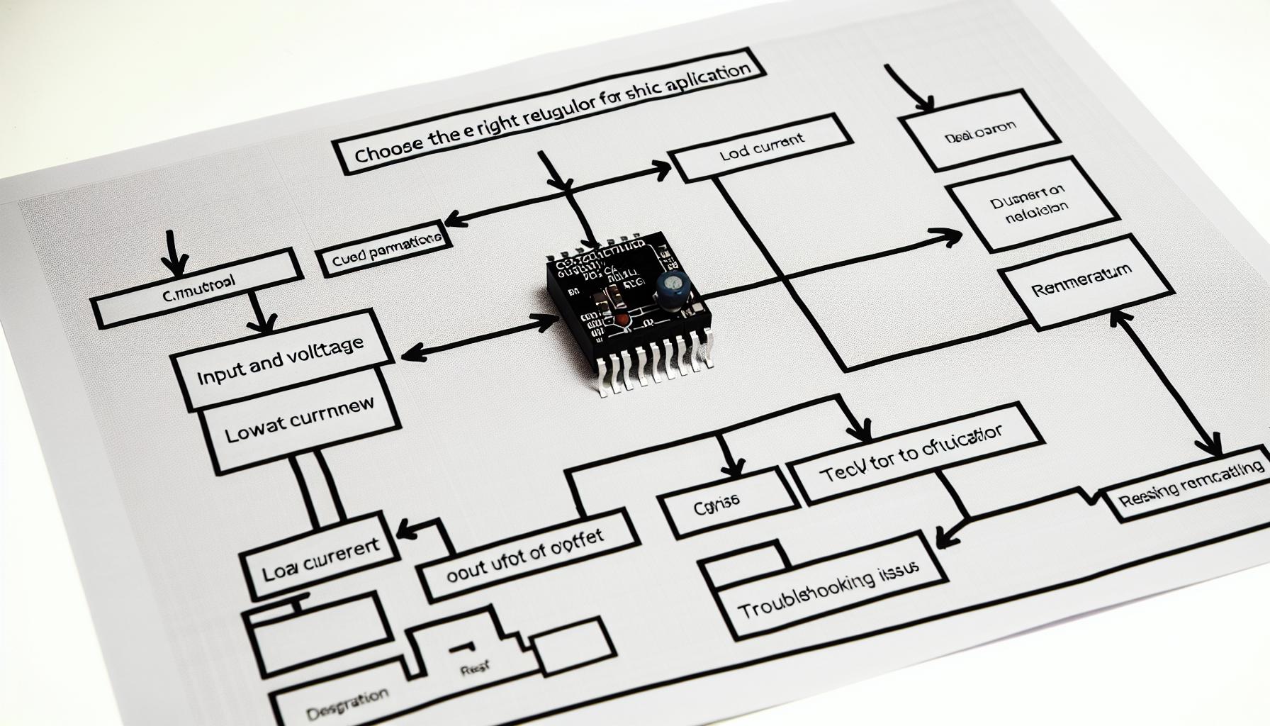 Jak vybrat správný regulátor