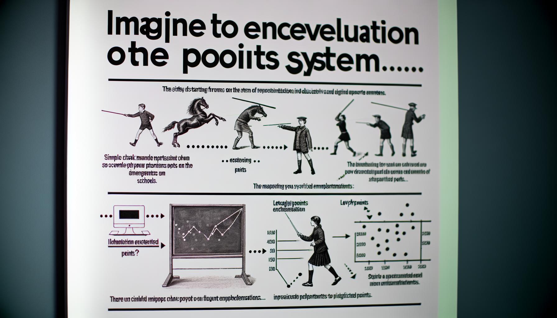Bodový systém a jeho historie