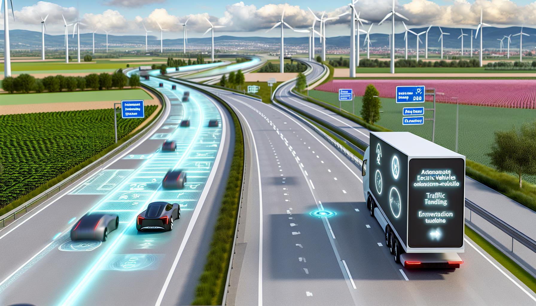 Nové dálnice v roce 2024