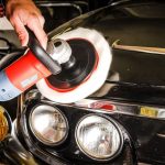 Jak vybrat správnou autoleštičku