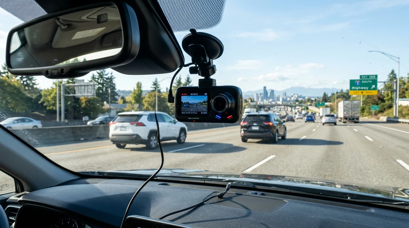 Nejlepší Autokamera — Srovnání, 4K Záznam & Sony STARVIS 2 | Auto Benke 1 wp media auto benke cz 239488fb
