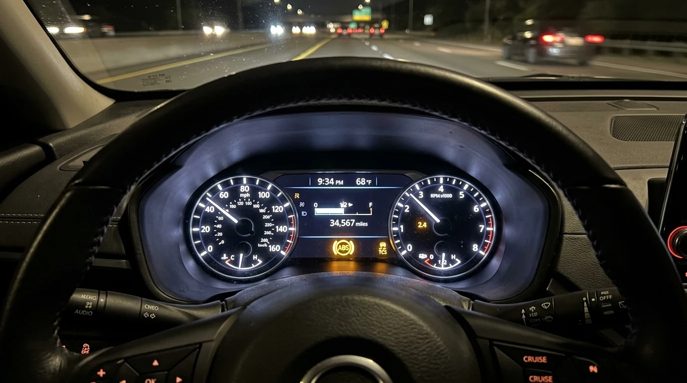 Kontrolka ABS Svítí — 5 Příčin, Diagnostika Čidel & Oprava | Auto Benke 1 wp media auto benke cz 52d53031